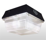 uction roof rectangular low-frequency electrodeless oil lights