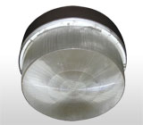 Suction roof Circular low-frequency electrodeless oil lights