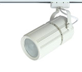 Museums, arts and crafts exhibition hall dedicated track type metal halide lamp/shoot light