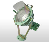 Explosion proof  electrodeless Project-lights