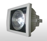 Concentrating on narrow beam project-light lamp R7S 70 w to 150 w