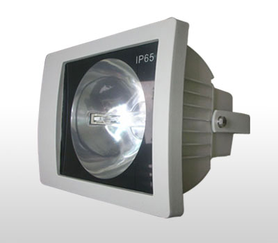 Concentrating on narrow beam project-light lamp R7S 70 w to 150 w