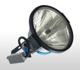 Concentrating on narrow everbright project-light lamp power 1000 w / 1800 w / 2000 w