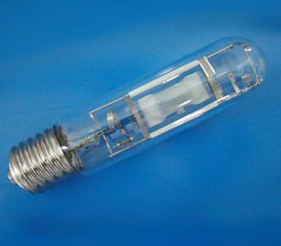 T-Shape  metal halide lamp