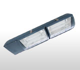 Aluminium profile- double light source low-frequency electrodeless  lights