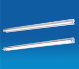 T5 / T8 fluorescent lamp bracket (single tube, double tube)