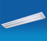 T5 / T8 / waterproof/dustproof prevent mist three anti fluorescent lamps (single tube, double tube)