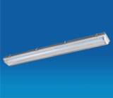 T5 / T8 / waterproof/dustproof prevent mist three anti fluorescent lamps (single tube, double tube)