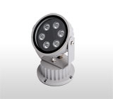 6*1W High Power LED Project Light