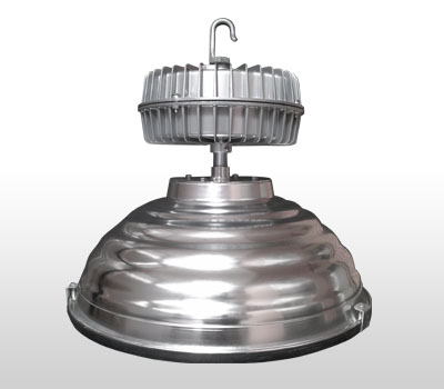 Low Frequency Electrodeless  Highbay Lights