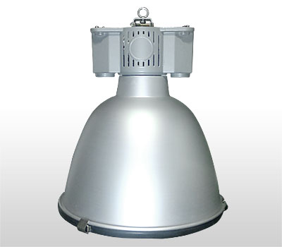 Narrow angle metal halide lamp factory lamp