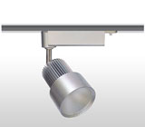 10 w power integrated LED track light