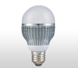 3 w cylindrical LED bulb light