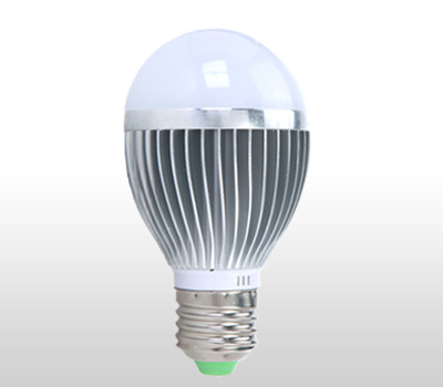 5 w LED bulb light