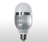 18 * 1 w high power LED bulb light