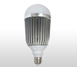 24 * 1 w high power LED bulb light