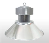 LED patch high bay lamps